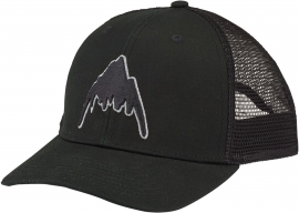 HARWOOD True Black