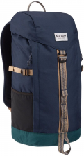 CHILCOOT PACK Dress Blue Heather