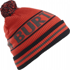 TROPE BOYS BEANIE BURNER