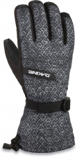 BLAZER GLOVE STACKED