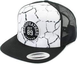 MANFORD CAP (white)
