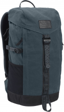 CHILCOOT PACK Dark Slate Waxed Canvas