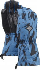 YOUTH PROFILE GLOVE GLACIER HASHTAG