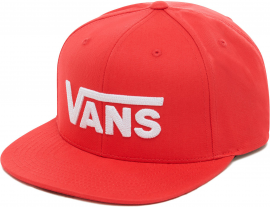 DROP V II SNAPBACK Hibiscus