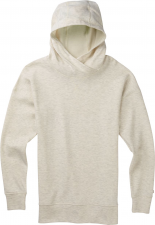 HIXON PO VANILLA HEATHER