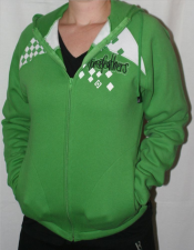 Womens custom sweatshirt Ever