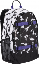 WMS DAY HIKER PACK MODERN FLORAL