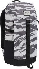 CHILCOOT PACK Castlerock Tiger Ripstop Print