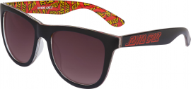 MULTI CLASSIC DOT SUNGLASSES Black
