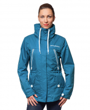 KIMI JACKET (deep blue)