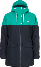 BIANKA JACKET (mint)