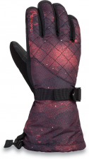 LYNX GLOVE ROWEN