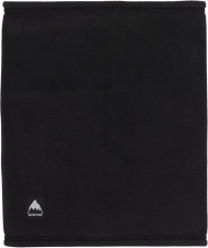 YOUTH NECKWARMER TRUE BLACK