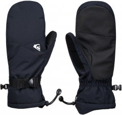 MISSION MITT Black - KVJ0