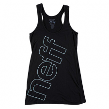 CORPORATE TANK BLACK