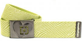 COURTNEY BELT (sulphur)