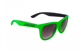 Neon Strip Shades Green Neon