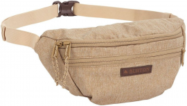 HIP PACK Kelp Heather