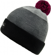ANN KIDS BEANIE (black)