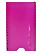 FLYNN PHONE CASE (magenta)