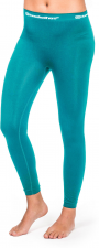 THEA PANTS (pool blue)