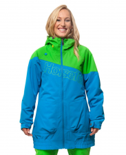 NUALLA JACKET (green)