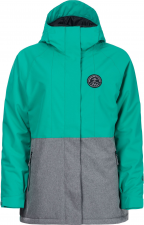 MAILI JACKET (mint)