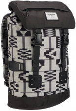 TINDER PACK Pelican Brickstripe Print