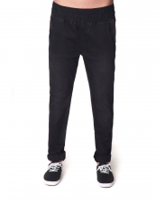 SUPER WINTER PANTS (black)