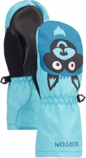 TODDLER GROMMITT Raccoon