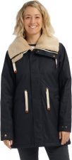 HAZELTON JK True Black