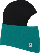 YOUTH BALACLAVA Green/Blue Slate