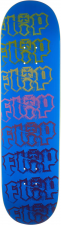 HKD SPECTRUM DECK Blue