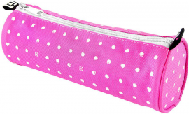 TERRI PEN CASE (pink)