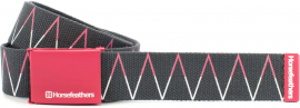 IRENE BELT (gray)