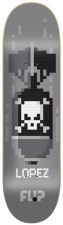 LOPEZ SPRITE