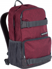 TREBLE YELL PACK ZINFANDEL HERINGBONE