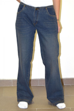 Dark Denim