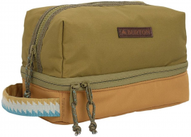 LOW MAINTENANCE KIT Martini Olive Triple Ripstop