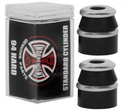 STANDART CYLINDER CUSHIONS HARD Black 94A