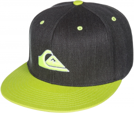 Stuckles M HATS KRP0