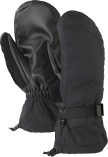 PROFILE MTT TRUE BLACK
