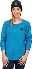 RIVA SWEATSHIRT (blue)