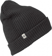TRUCKSTOP BEANIE FADED HEATHER
