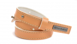 NAHLA BELT (pumpkin)