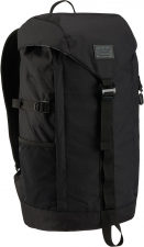 CHILCOOT PACK True Black Triple Ripstop