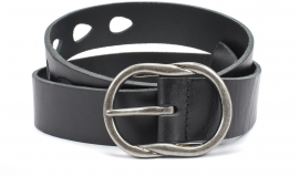 ANABEL BELT (black)