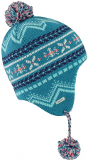 GIRLS COCOA EARFLAP Tahoe