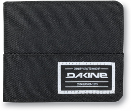 PAYBACK WALLET Black