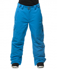 ARION PANTS (blue)